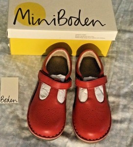 boden kids shoes