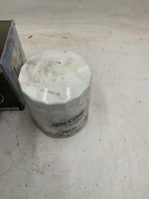 Amsoil  part # SDF22 Oil Filter Replaces Hasting LF222 Fram PH25 Wix 51258