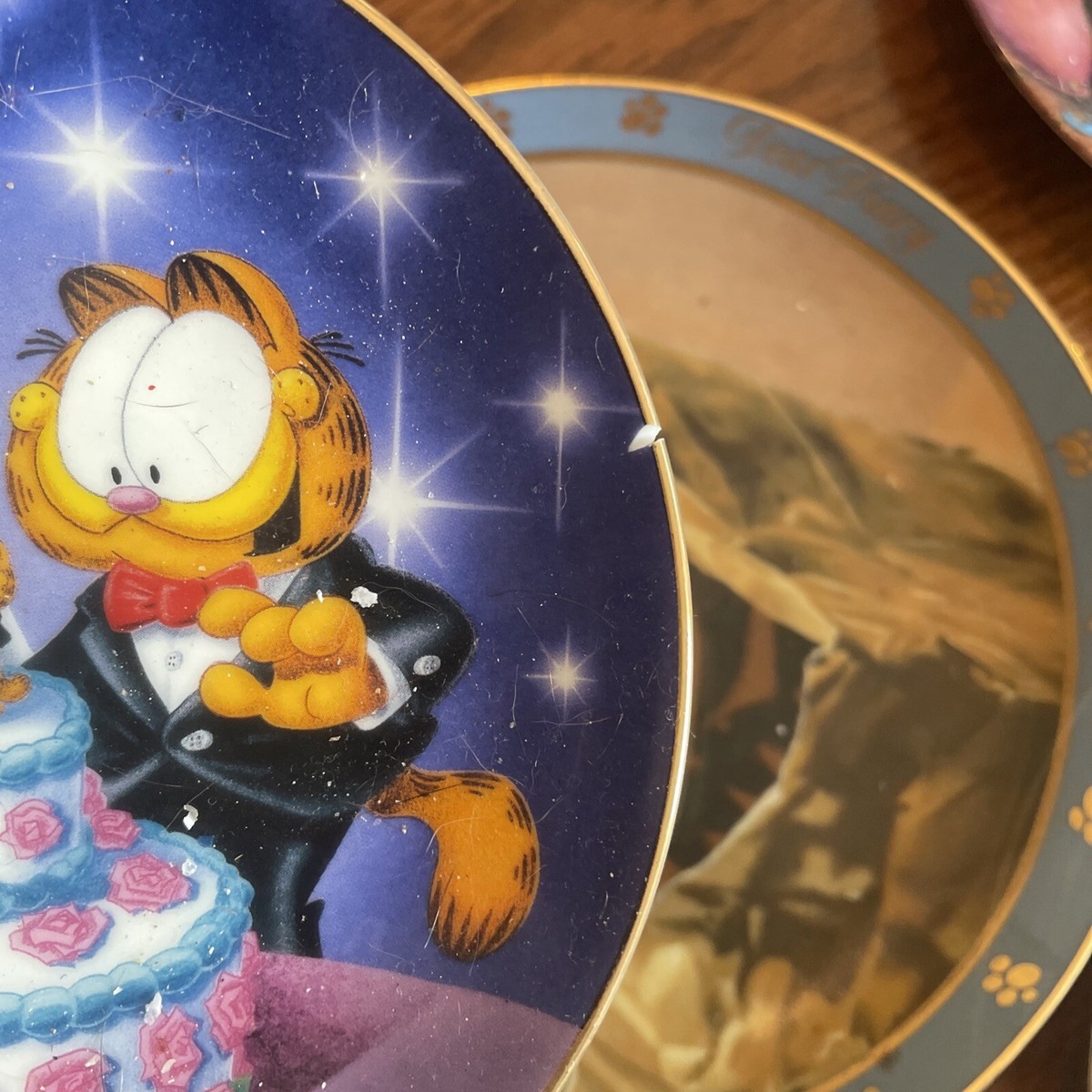 90s 日本製 ヴィンテージ ガーフィールド ランチプレート 楽天市場】【 ガーフィールド 】 GARFIELD VINTAGE LUNCH BOX