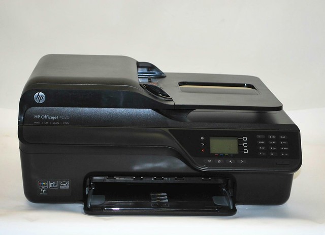 officejet 4620 printer