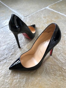 pigalle louboutin 120