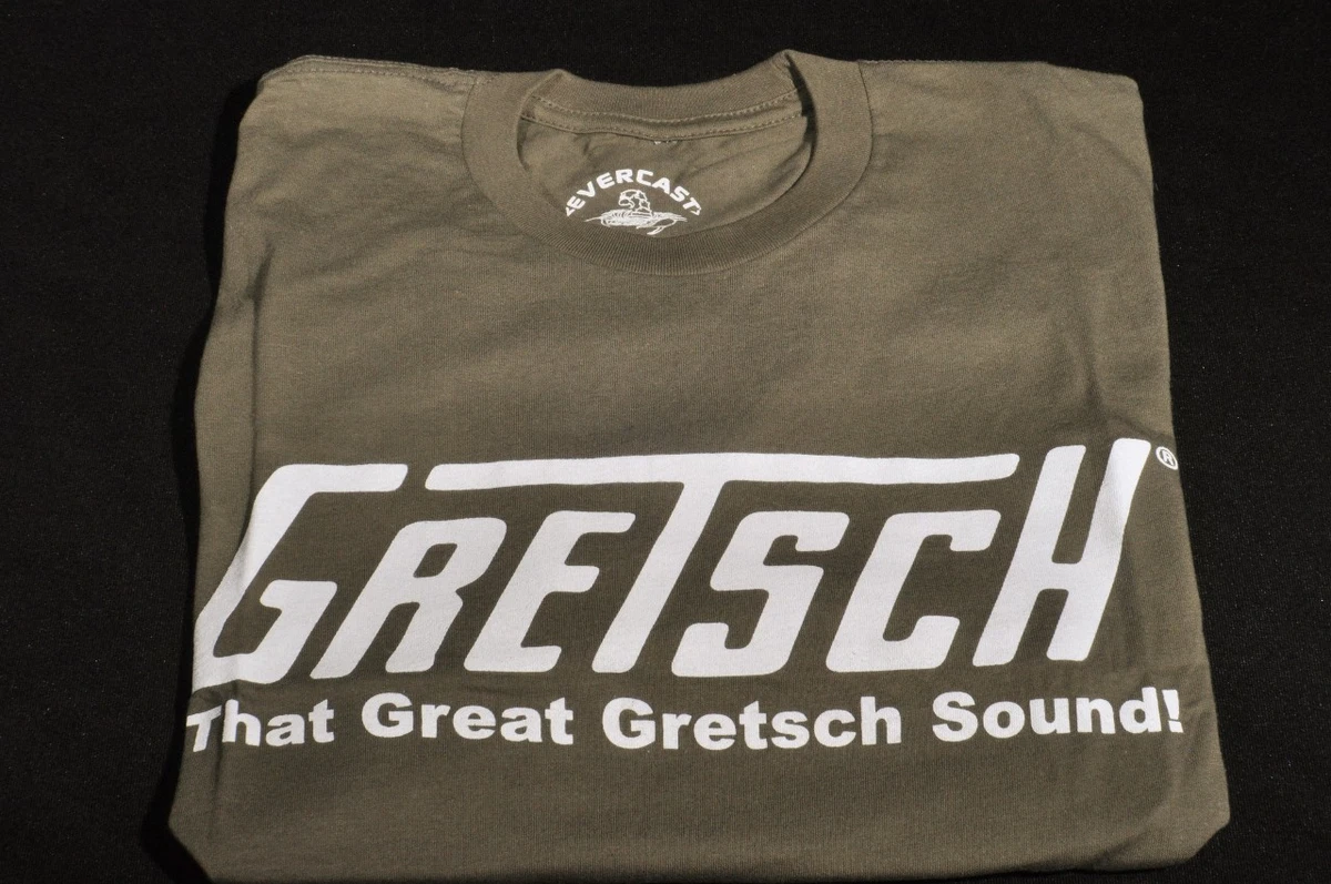 That great 2024 gretsch sound