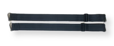 Zodiac, Bombard, Avon & AKA Inflatable Boat 29'' Container Handle (Pair) Z62062