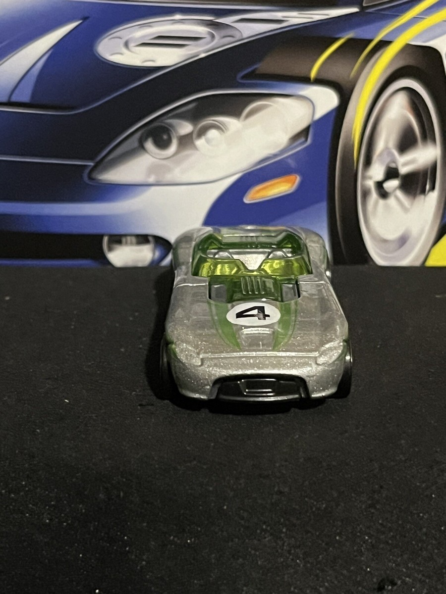 【激レア】Hotwheels Color Racers④ 激レア】Hotwheels Color Racers④