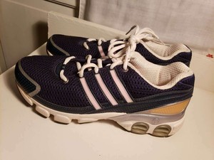 ebay ladies running shoes