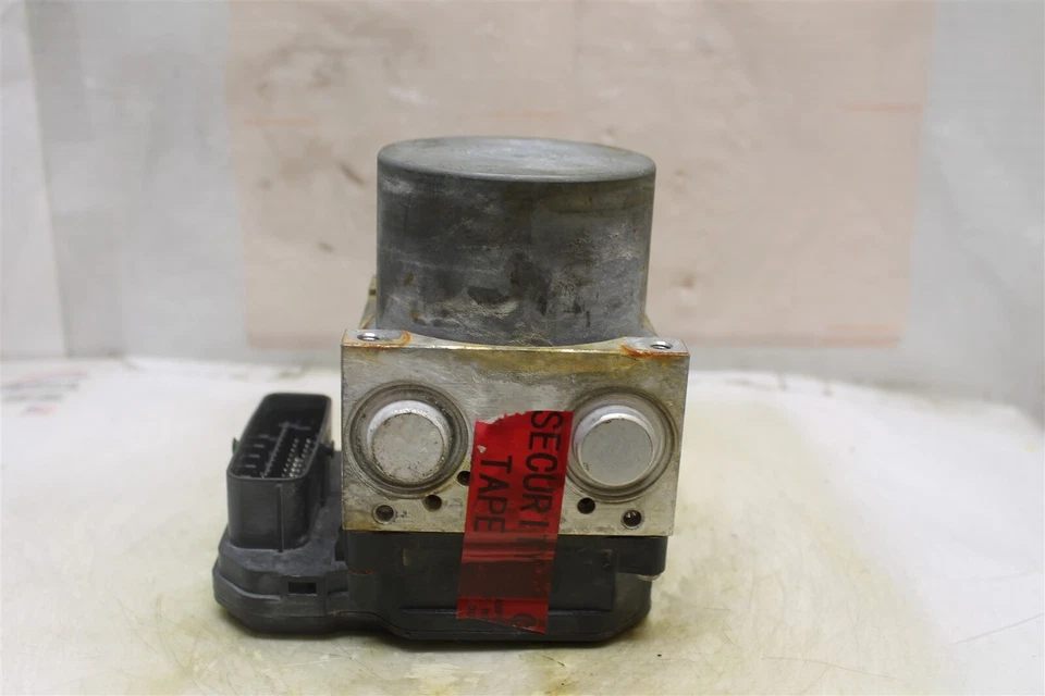 Модуль управления антиблокировочным тормозным насосом 445400R220 Toyota RAV4 RAV4 2017 ABS 547 6C3 - Изображение 2 из 4