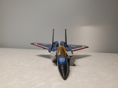 G1 1984 THUNDERCRACKER • VINTAGE G1 TRANSFORMERS - Picture 3 of 9