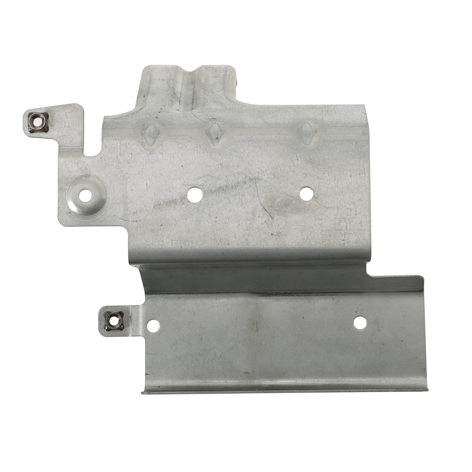 Soporte superior para Jaguar (N/P C2D38506)