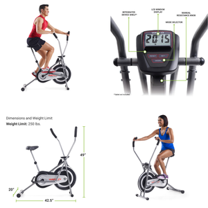 Cash Converters Bicicleta Estatica 2025