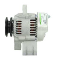 Lichtmaschine Kubota 40A Oem +Line - Vgl.Nr. 1002111671 / 1002114650 / 100211465