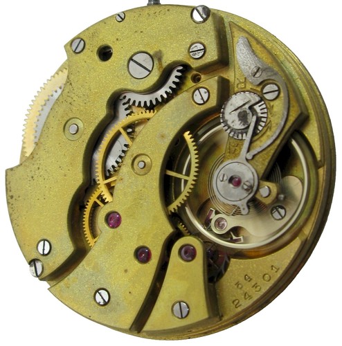 LIP C'est Possible Men's 38mm Watch 671950