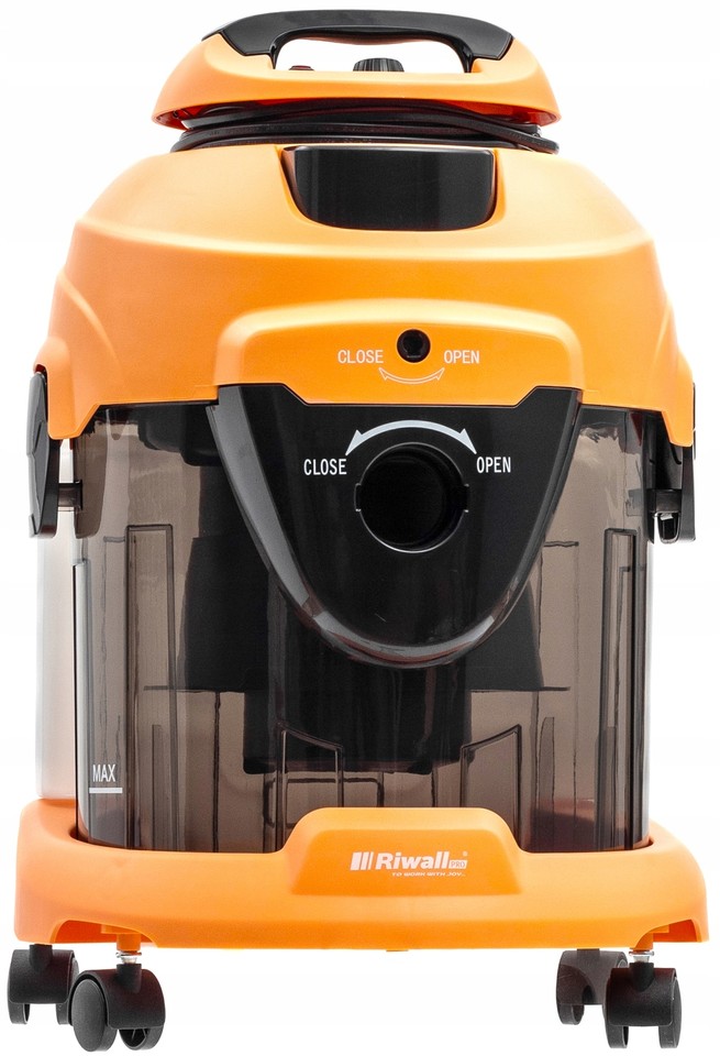 High Performance Vacuum Cleaner Hartmann Carpet Upholstery Narrow Brush