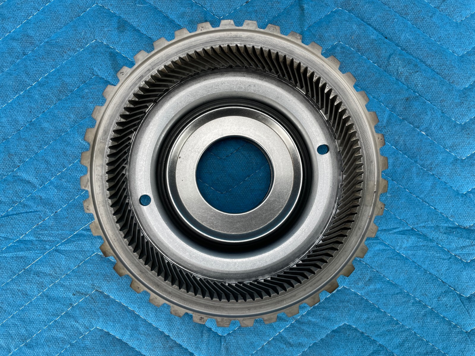 Jeep BMW Ram A/Transmission ZF 8HP75 B Brake Clutch Ring Gear OEM eBay