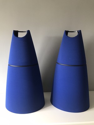 bang & olufsen beolab 9