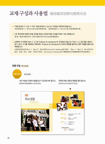 Ewha Korean 1-1: Chinese Edition (Textbook + MP3 File Download) - Picture 7 of 12