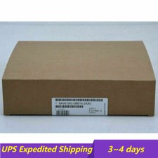 6AV6 542-0BB15-2AX0 6AV6542-0BB15-2AX0 SIMATIC HMI TOUCH PANEL UPS Shipping