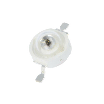 PM2E-2LJE-SD IR Sender 840-870nm transparent 755mW 130° Abm: Ø7,26mm 1A ProLight