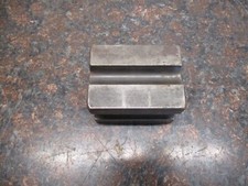 PARKER 624 824 632 TUBING BENDER SLIDE BLOCK 2-3/4" FOR 15MM 16MM 18MM 20MM