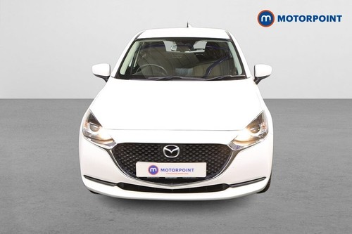 2021 Mazda Mazda2 1.5 Skyactiv G SE-L Nav 5dr Hatchback Petrol Manual - Picture 2 of 24