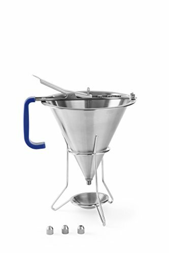 Hendi 551806 Imbuto Colatore Profi Line (x6c)