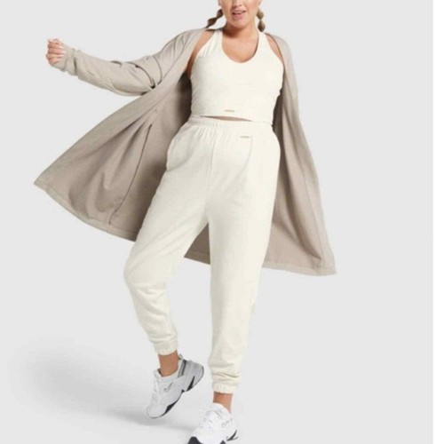 Gymshark Whitney Simmons Oversized Robe 