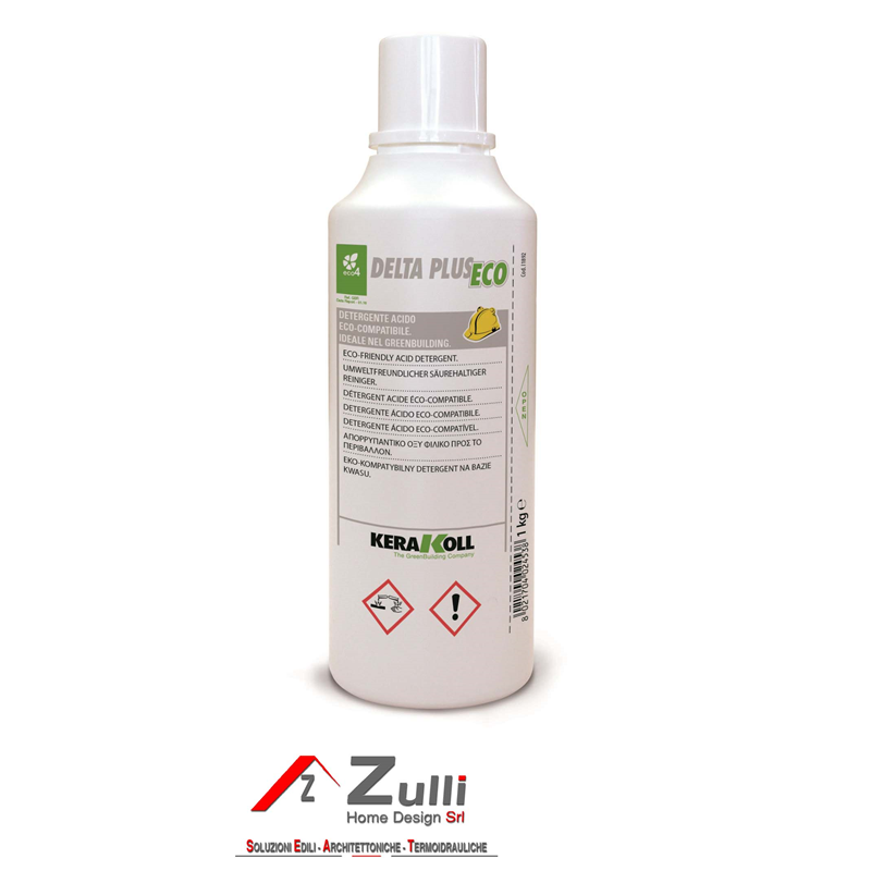 DELTA PLUS ECO KERAKOLL 1 KG