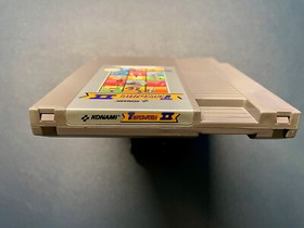 Track & Field II ( 1985) Nintendo NES - Cartridge Only - Tested & Works