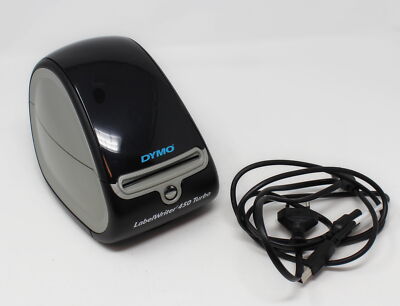 Dymo LabelWriter 450 Turbo Thermodirekt Etikettendrucker 1750284 (#20397)