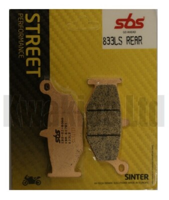 sbs-street-sinter-rear-brake-pads-833ls-for-suzuki-gsxr750-k6-l0-2006