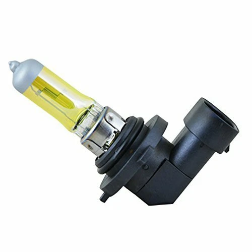 PIAA 2500K SOLAR YELLOW 2500 HB Headlight halogen Fog Light Bulbs HY107 21636 JP - Image 4 of 4