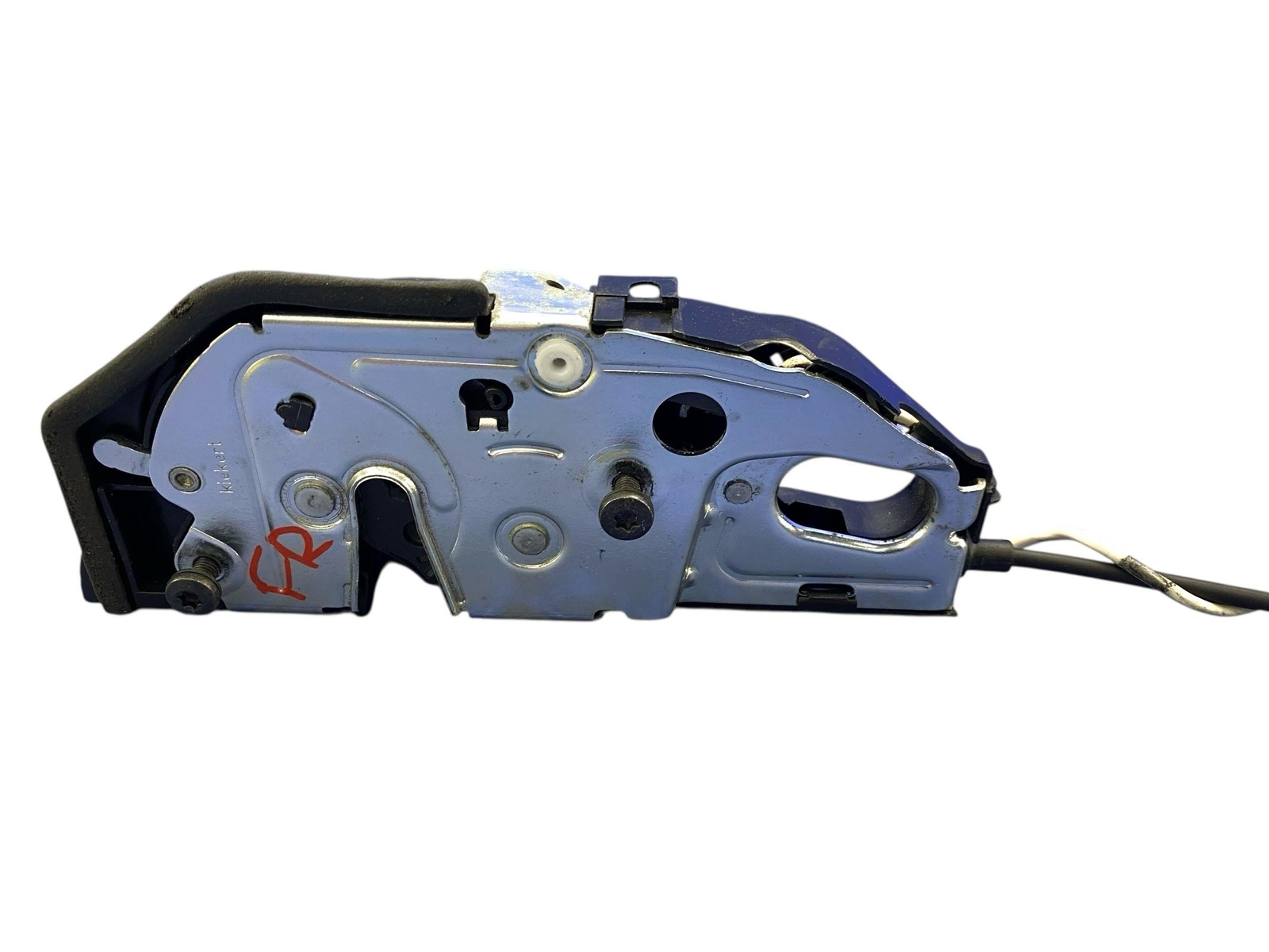 2009-2014 ROLLS ROYCE GHOST FRONT RIGHT DOOR LOCK LATCH ACTUATOR W/ SOFT CLOSE