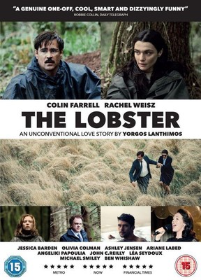 Blu-Ray Lobster (The)