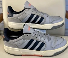 Adidas Neo Entrap Low Tops Casual Sneakers EG4324 Men’s Size 11