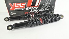 YSS Sto&szlig;d&auml;mpfer schwarz 340mm RD220-340P-47-88-X shock absorber