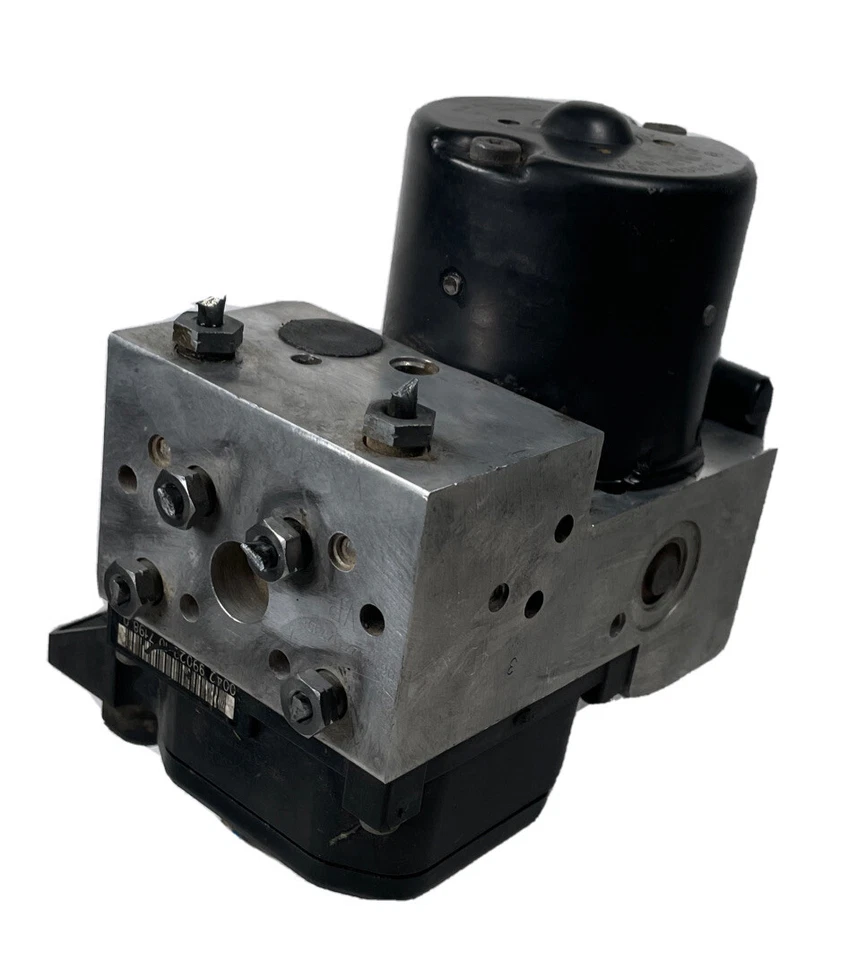 Mercedes-Benz E320 1998 ABS bomba modulador antibloqueo bomba de freno 0034313012 Foto 2 de 4