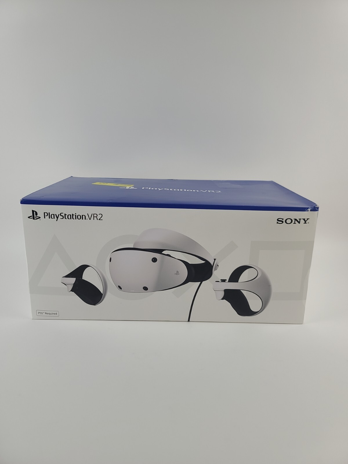 PlayStation VR2 ホワイト PlayStation VR2 - Mountain ホワイト Space
