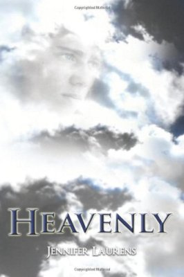 Complete Set Series - Lot of 3 Heavenly - Jennifer Laurens (Romance/Fantasy/)
