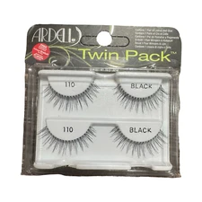 Ardell 110 False Eyelashes 2 pack - New