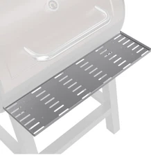 LS'BABQ Folding Shelf for Pit Boss 820