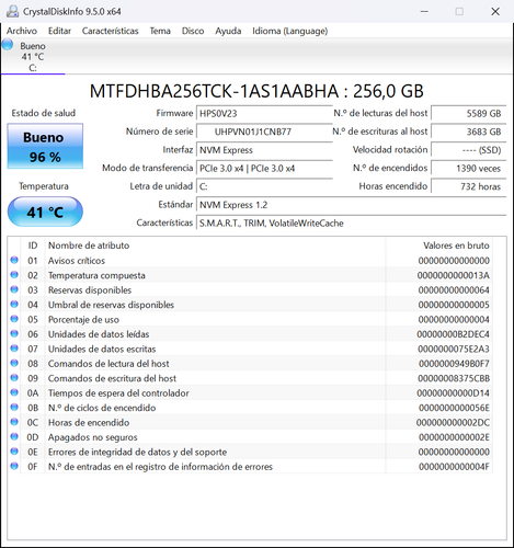★ MINI PC HP i5 8 GB RAM 256 GB SSD M2 ★ - Bild 7 von 9