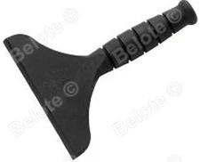 KA-BAR LAKE EFFECT Ice Scraper Black Made of Grivory Self Defense Tool 9906 NEW