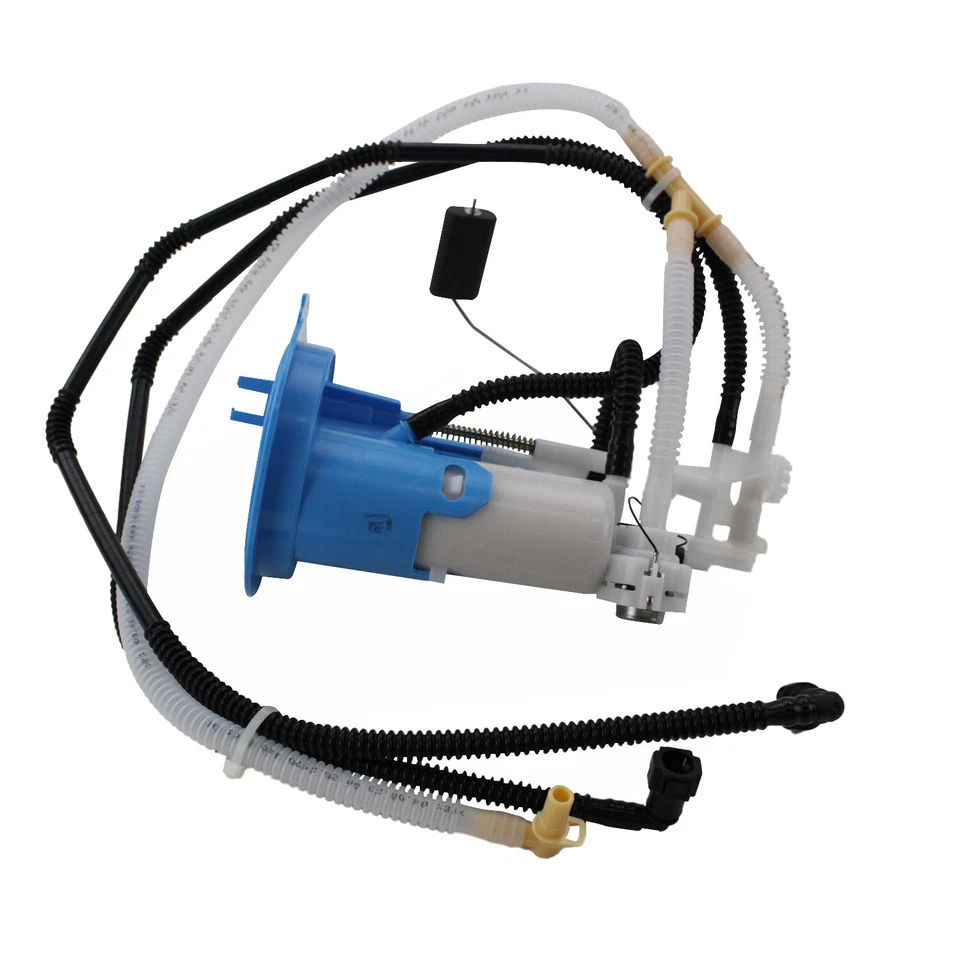 Conjunto de transmisor de bomba de combustible Pierburg para Audi Q3 Quattro Volkswagen Tiguan L4 Foto 2 de 4