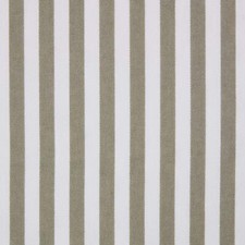 Curtain Fabric Material 100% Pure Cotton Per Metre Heavy Weight Stripes Fabric