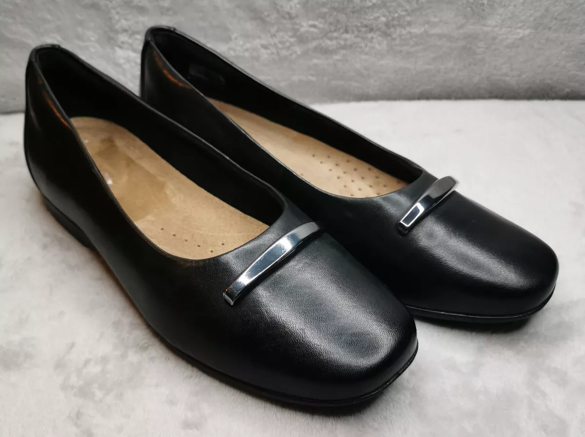 Clarks unstructured shoes uk top