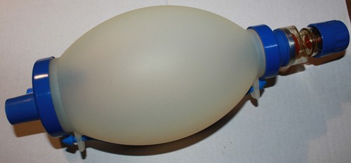 Beatmungsbeutel Weinmann Ambu® Söhngen® verschiedene Modelle in TOP Qualität - Bild 2 von 14