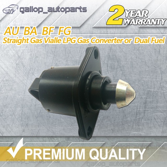 Fit Ford FALCON AU BA BF FG Stepper Motor VIALLE LPG Gas Converter