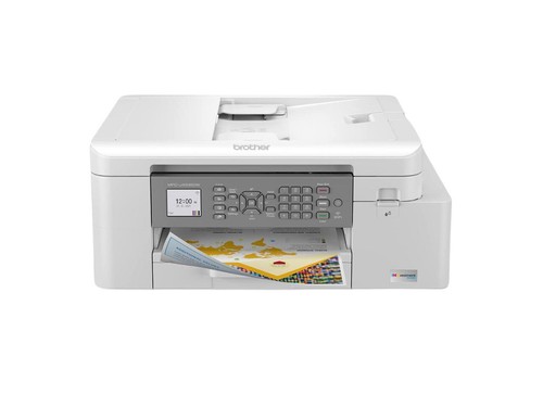 Impresora todo en uno de inyección de tinta color Brother MFC-J4335DW modelo MFCJ4335DW - Imagen 1 de 1