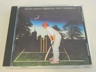 Elton John Elton John's Greatest Hits Volume II CD {no bar code}