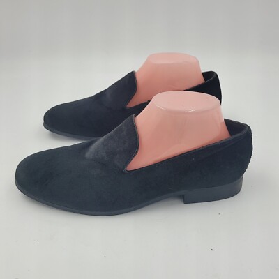 New Vittorio Russo Pierre Slip On Velvet Merlot Loafer. Men Size 13 VITTORIO RUSSO Pierre Slip-On Loafer (Men) | Nordstromrack main image 3