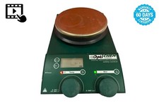 Opti-Chem Chemglass Digital HotPlate Stirrer